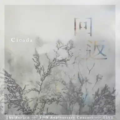 The Revisit: 15th Anniversary Live at Cloud Gate Theater