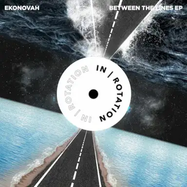 Between the Lines EP