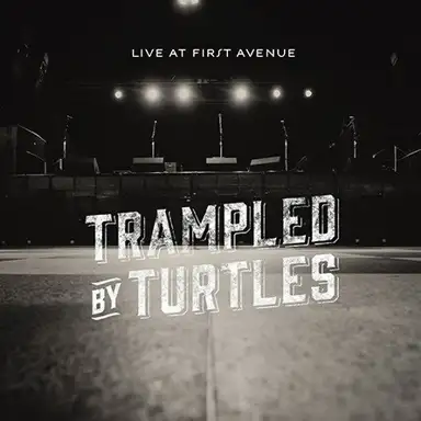 Live at First Avenue