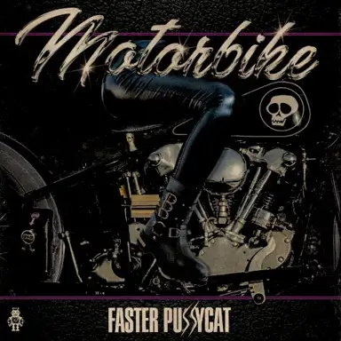 Motorbike / Don't Change