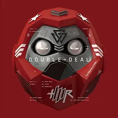 DOUBLE-DEAL