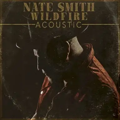 Wildfire (acoustic)