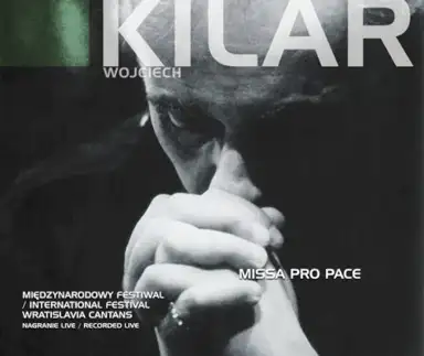 Missa Pro Pace