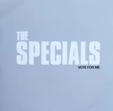 Vote for Me