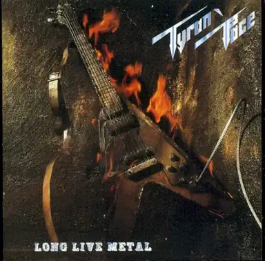Long Live Metal