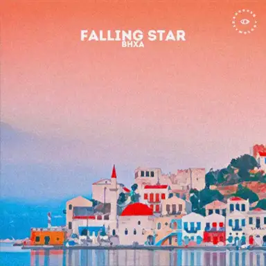 falling star