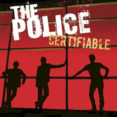 Certifiable: Live in Buenos Aires
