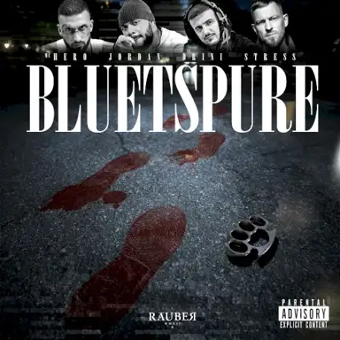 Bluetspure