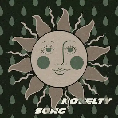 Novelty Song