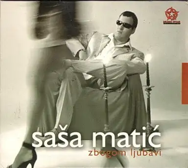Zbogom Ljubavi