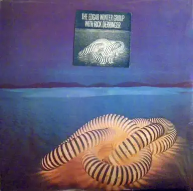 The Edgar Winter Group With Rick Derringer
