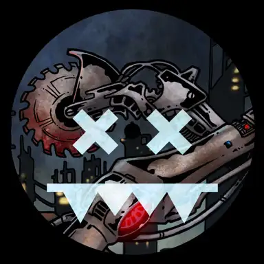 Rawbot EP
