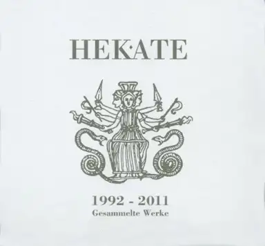 1992 – 2011: Gesammelte Werke