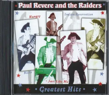 Greatest Hits