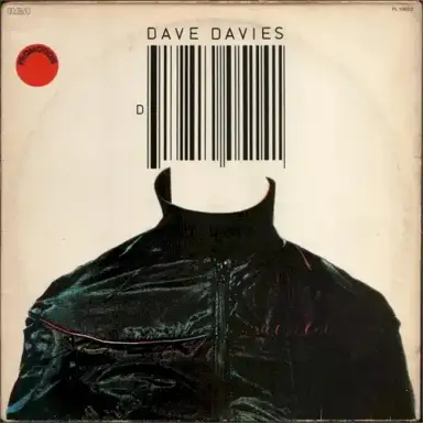 Dave Davies