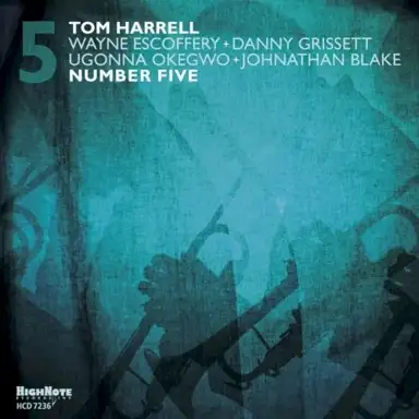 Number Five
