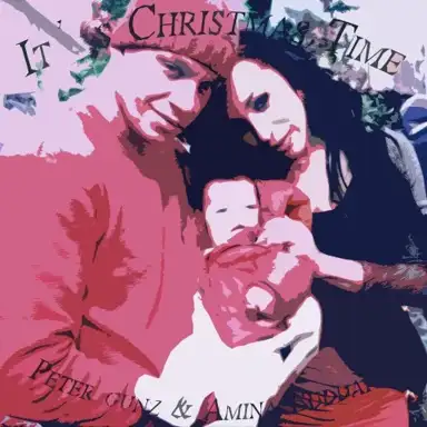 It's Christmas Time