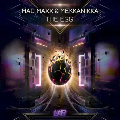 The Egg
