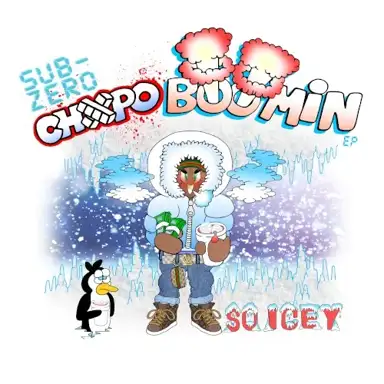CHXPO Boomin