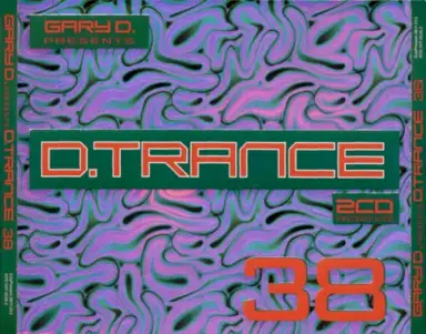 D.Trance 38