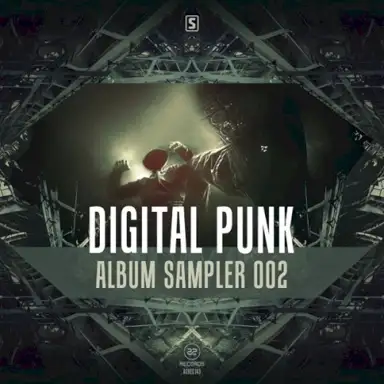 Album Sampler 002