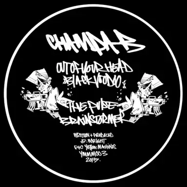 Champa B