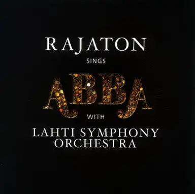 Rajaton Sings ABBA With Lahti Symphony Orchestra