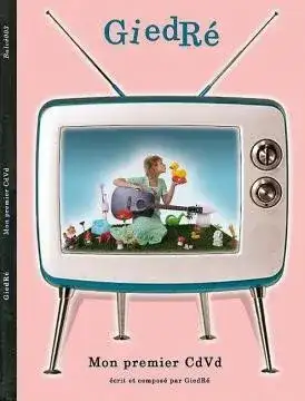 Mon premier CdVd