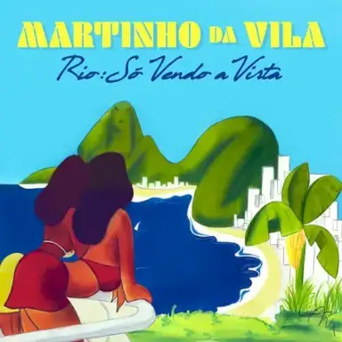 Rio: Só vendo a vista