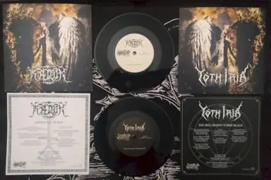 Kawir / Yoth Iria
