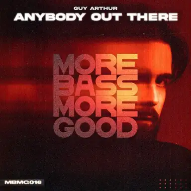 ANYBODY OUT THERE