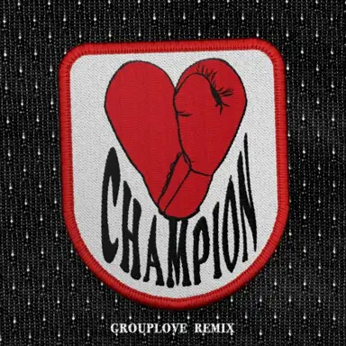 Champion (Grouplove remix)