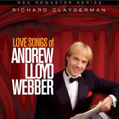 Love Songs of Andrew Lloyd Webber