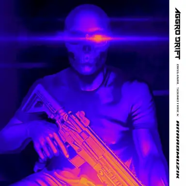 AGGRO DR1FT: Original Motion Picture Soundtrack