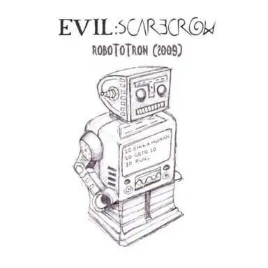 Robototron (2009)