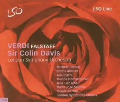 Falstaff