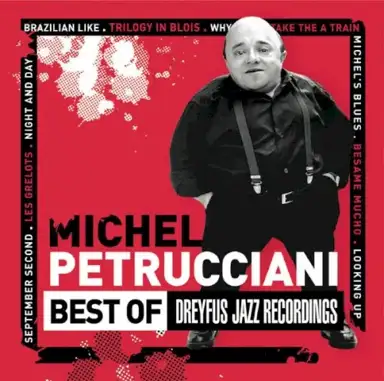 Best ot Dreyfus Jazz Recordings
