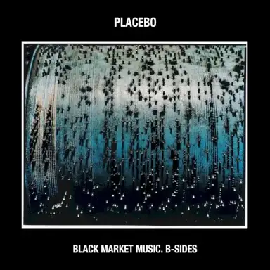 Black Market Music: B‐Sides