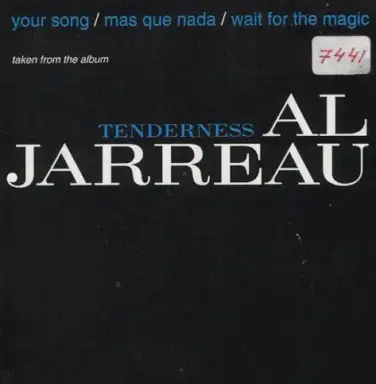 Your Song / Mas que nada / Wait for the Magic