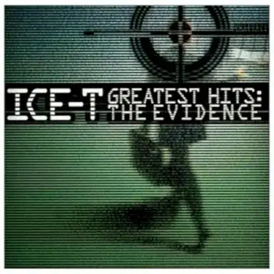 Greatest Hits: The Evidence