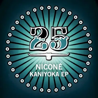Kaniyoka EP