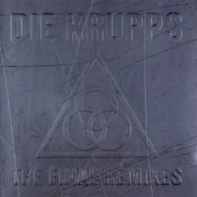 The Final Remixes