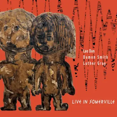 Live in Somerville