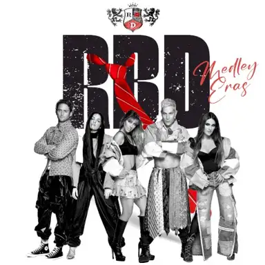 RBD Medley Eras