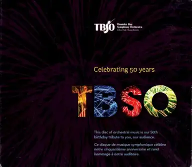Celebrating 50 Years