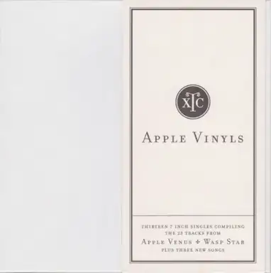 Apple Box
