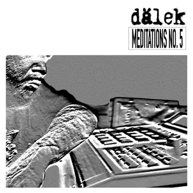 Meditations No. 5
