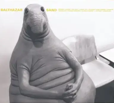 Sand