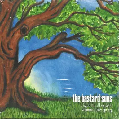A Band For All Seasons Vol. 3: Spring