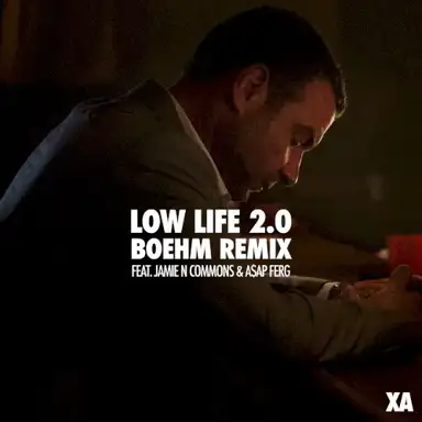 Low Life 2.0 (Boehm remix)